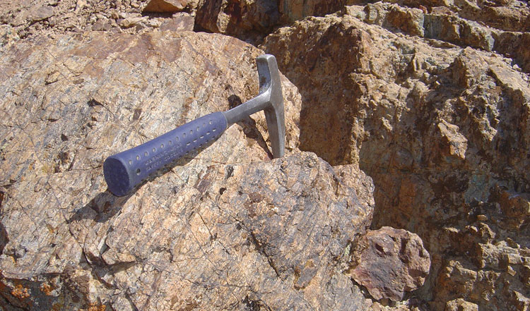 Geology